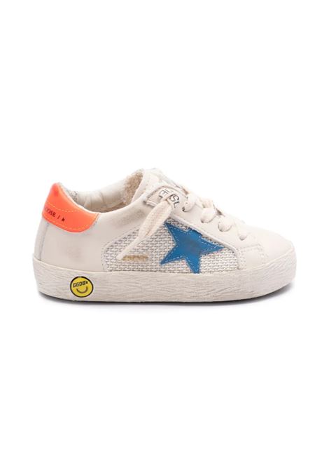 Sneakers Super Star GOLDEN GOOSE KIDS | GJF00103 F00675412150